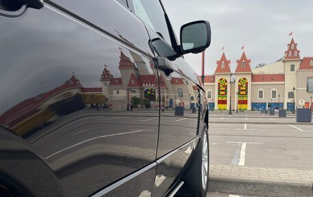 Land Rover Range Rover III, 2010 год, 2 200 000 рублей, 13 фотография