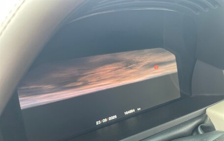 Land Rover Range Rover III, 2010 год, 2 200 000 рублей, 17 фотография