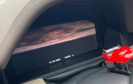 Land Rover Range Rover III, 2010 год, 2 200 000 рублей, 19 фотография