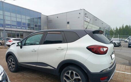 Renault Kaptur I рестайлинг, 2018 год, 1 350 000 рублей, 2 фотография