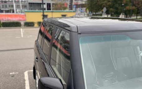 Land Rover Range Rover III, 2010 год, 2 200 000 рублей, 33 фотография