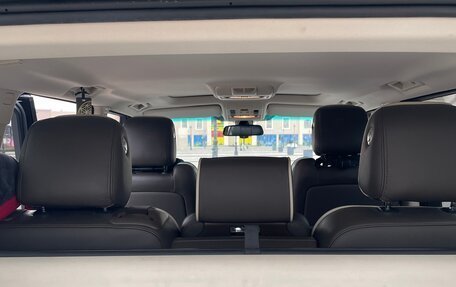 Land Rover Range Rover III, 2010 год, 2 200 000 рублей, 26 фотография