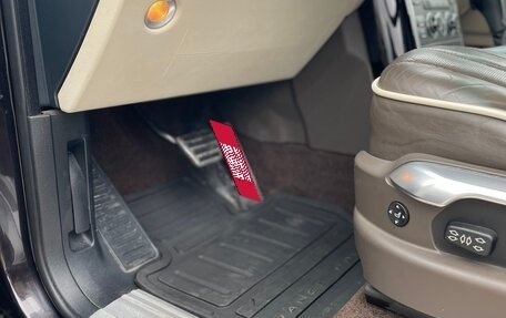 Land Rover Range Rover III, 2010 год, 2 200 000 рублей, 24 фотография