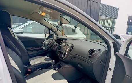 Renault Kaptur I рестайлинг, 2018 год, 1 350 000 рублей, 7 фотография
