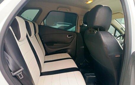 Renault Kaptur I рестайлинг, 2018 год, 1 350 000 рублей, 6 фотография