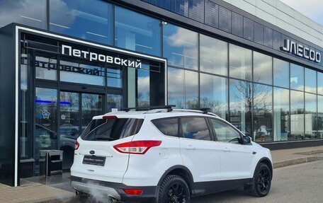 Ford Kuga III, 2013 год, 985 000 рублей, 6 фотография