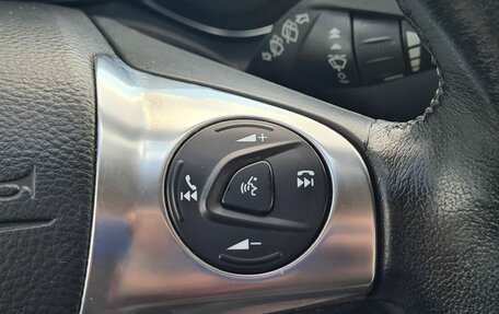 Ford Kuga III, 2013 год, 985 000 рублей, 12 фотография