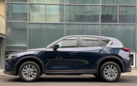 Mazda CX-5 II, 2022 год, 2 050 200 рублей, 3 фотография