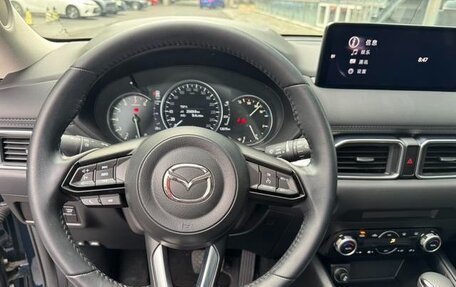 Mazda CX-5 II, 2022 год, 2 050 200 рублей, 7 фотография