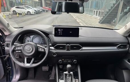 Mazda CX-5 II, 2022 год, 2 050 200 рублей, 6 фотография