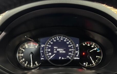 Mazda CX-5 II, 2022 год, 2 050 200 рублей, 8 фотография