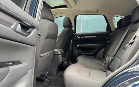 Mazda CX-5 II, 2022 год, 2 050 200 рублей, 12 фотография