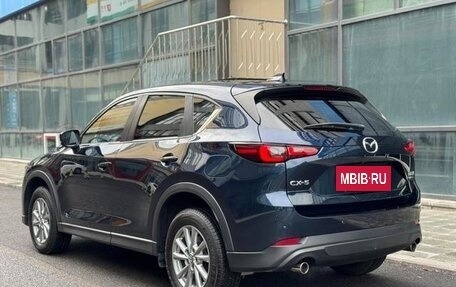 Mazda CX-5 II, 2022 год, 2 050 200 рублей, 4 фотография