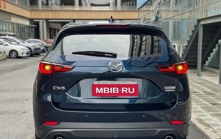 Mazda CX-5 II, 2022 год, 2 050 200 рублей, 5 фотография