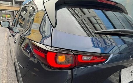 Mazda CX-5 II, 2022 год, 2 050 200 рублей, 16 фотография