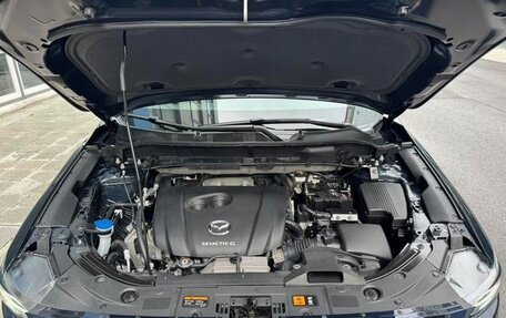 Mazda CX-5 II, 2022 год, 2 050 200 рублей, 20 фотография