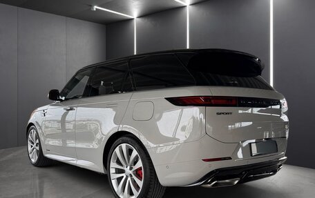Land Rover Range Rover Sport, 2025 год, 22 990 000 рублей, 6 фотография