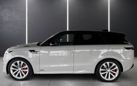 Land Rover Range Rover Sport, 2025 год, 22 990 000 рублей, 4 фотография