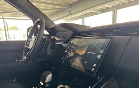 Land Rover Range Rover Sport, 2025 год, 22 990 000 рублей, 9 фотография