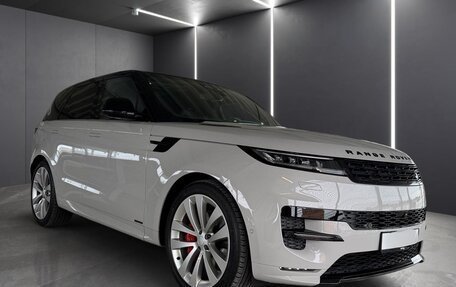 Land Rover Range Rover Sport, 2025 год, 22 990 000 рублей, 10 фотография