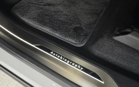 Land Rover Range Rover Sport, 2025 год, 22 990 000 рублей, 14 фотография