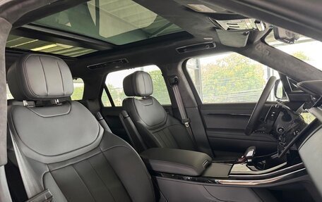 Land Rover Range Rover Sport, 2025 год, 22 990 000 рублей, 13 фотография