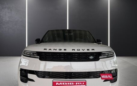 Land Rover Range Rover Sport, 2025 год, 22 990 000 рублей, 2 фотография