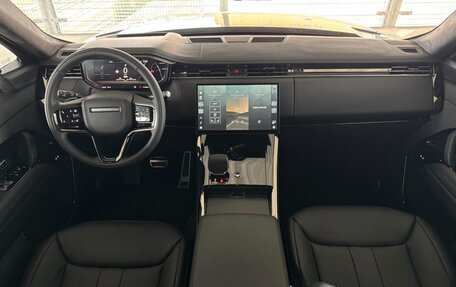 Land Rover Range Rover Sport, 2025 год, 22 990 000 рублей, 18 фотография