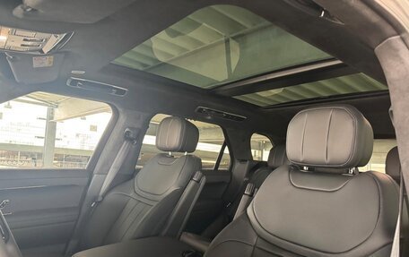Land Rover Range Rover Sport, 2025 год, 22 990 000 рублей, 19 фотография