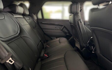 Land Rover Range Rover Sport, 2025 год, 22 990 000 рублей, 24 фотография