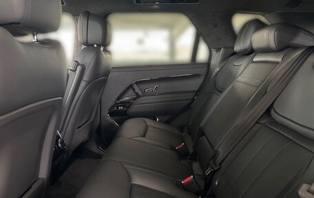 Land Rover Range Rover Sport, 2025 год, 22 990 000 рублей, 21 фотография