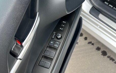 Toyota Camry, 2021 год, 3 950 000 рублей, 6 фотография