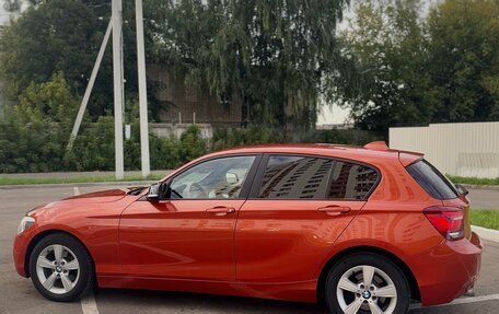 BMW 1 серия, 2013 год, 1 100 000 рублей, 9 фотография