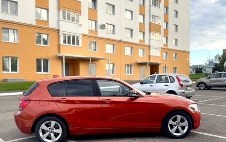 BMW 1 серия, 2013 год, 1 100 000 рублей, 12 фотография