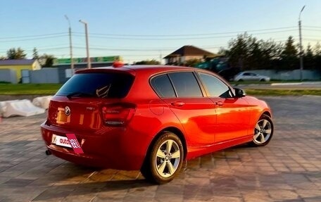 BMW 1 серия, 2013 год, 1 100 000 рублей, 3 фотография