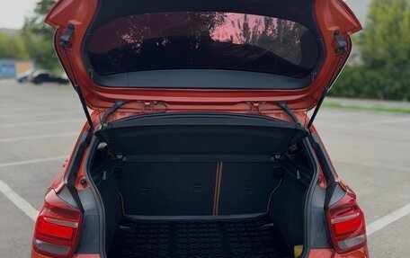 BMW 1 серия, 2013 год, 1 100 000 рублей, 13 фотография
