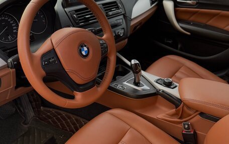 BMW 1 серия, 2013 год, 1 100 000 рублей, 15 фотография