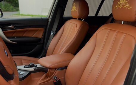 BMW 1 серия, 2013 год, 1 100 000 рублей, 16 фотография