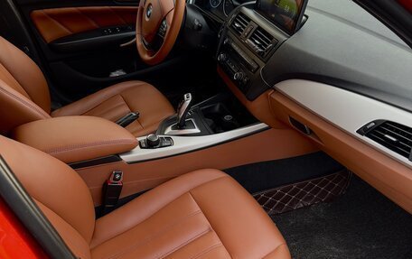 BMW 1 серия, 2013 год, 1 100 000 рублей, 19 фотография