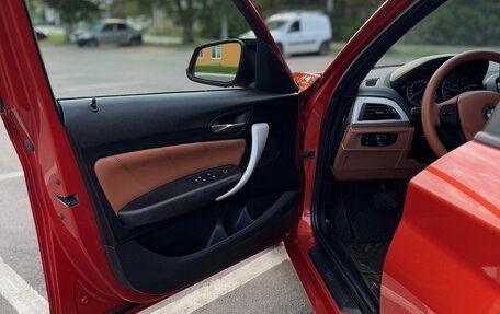 BMW 1 серия, 2013 год, 1 100 000 рублей, 14 фотография