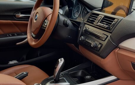 BMW 1 серия, 2013 год, 1 100 000 рублей, 18 фотография