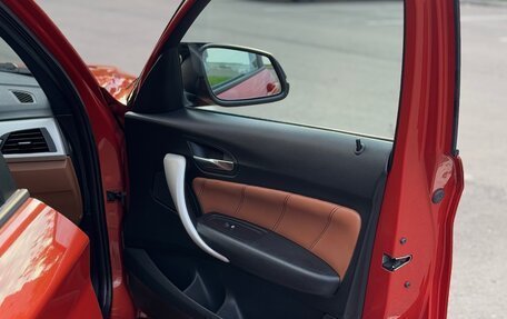 BMW 1 серия, 2013 год, 1 100 000 рублей, 17 фотография
