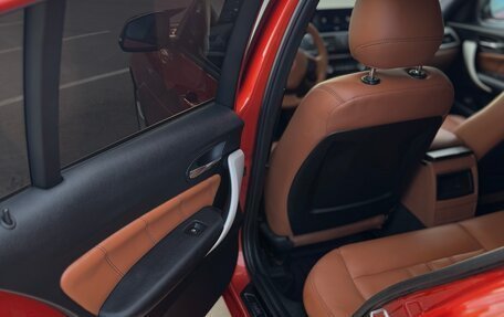 BMW 1 серия, 2013 год, 1 100 000 рублей, 20 фотография