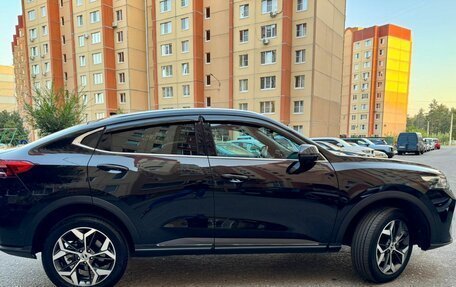 Haval F7x I, 2023 год, 2 500 000 рублей, 19 фотография