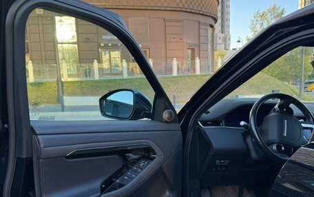 Land Rover Range Rover Evoque II, 2019 год, 3 650 000 рублей, 3 фотография