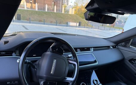 Land Rover Range Rover Evoque II, 2019 год, 3 650 000 рублей, 2 фотография