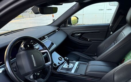 Land Rover Range Rover Evoque II, 2019 год, 3 650 000 рублей, 5 фотография