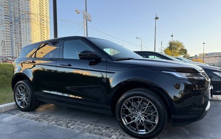 Land Rover Range Rover Evoque II, 2019 год, 3 650 000 рублей, 6 фотография