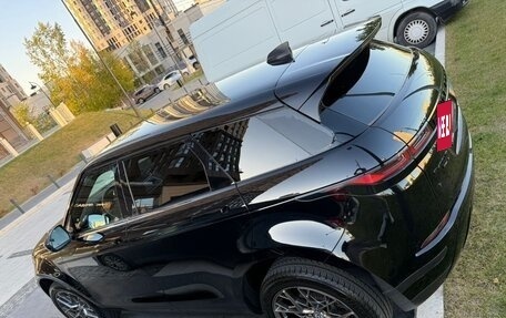 Land Rover Range Rover Evoque II, 2019 год, 3 650 000 рублей, 7 фотография