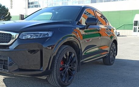Geely Tugella FY11, 2024 год, 3 500 000 рублей, 2 фотография